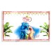 Shubh Vivah Radha Krishna Antarpat Wedding Cloth
