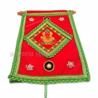 Royal Lagna Patrika Gujarati Invitation Card for Wedding Rituals