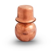 Sangli Lota and Phulpatra in Copper