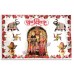 Shubh Vivah Venkateswara–Padmavati Antarpat Wedding Cloth