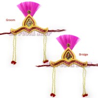 Bashing for Maharastrian Wedding