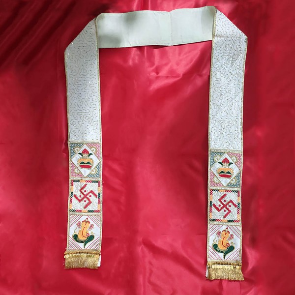 Shubh Mangal Wedding Uparna