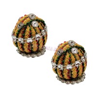 Stone Decorated Supari