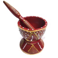 Ukhal Musal For Wedding (Khalbatta)