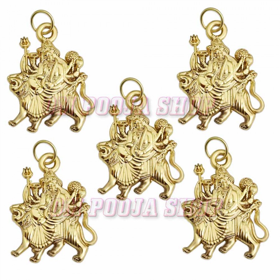 Durga Maa Ka Locket Online, 51% OFF 