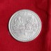 Lakshmi Ganesh Om German Silver Coin – Auspicious Wealth & Prosperity