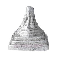 Shree Yantra in Mercury - 30 Gms