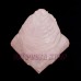 Sri Yantram in Rose Quartz Gemstone - 100  Gms