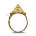 Meru Shree Yantra Ring