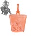 Rahu Yantra Locket / Pendant in Pure Copper